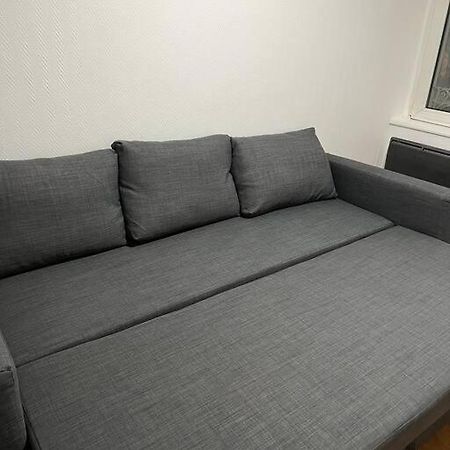 Sublime F1 Mulhouse Centre Apartment ภายนอก รูปภาพ