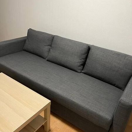 Sublime F1 Mulhouse Centre Apartment ภายนอก รูปภาพ