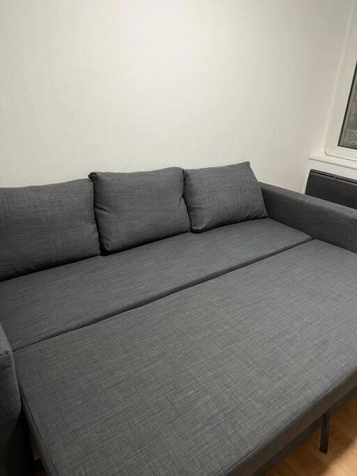 Sublime F1 Mulhouse Centre Apartment ภายนอก รูปภาพ