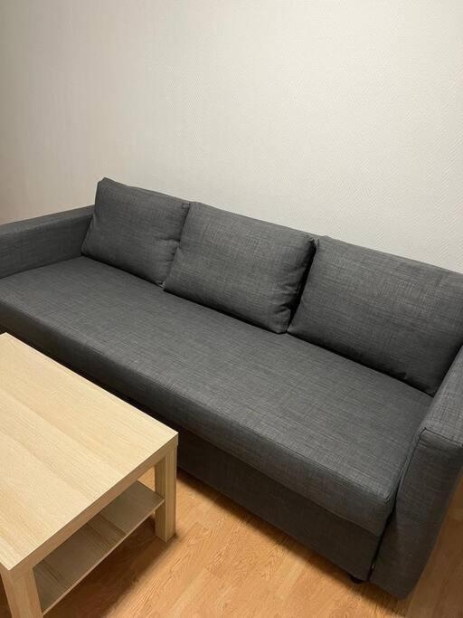 Sublime F1 Mulhouse Centre Apartment ภายนอก รูปภาพ