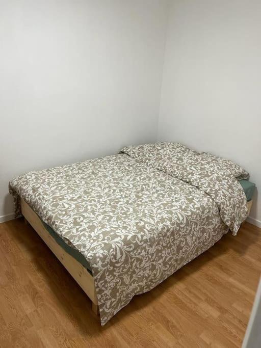 Sublime F1 Mulhouse Centre Apartment ภายนอก รูปภาพ